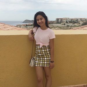 Meet the Posher- Trini